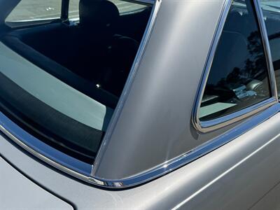 1984 Mercedes-Benz 380-Class 380 SL   - Photo 49 - San Juan Capist, CA 92675