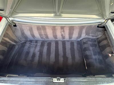1984 Mercedes-Benz 380-Class 380 SL   - Photo 84 - San Juan Capist, CA 92675