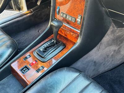 1984 Mercedes-Benz 380-Class 380 SL   - Photo 75 - San Juan Capist, CA 92675