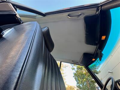 1984 Mercedes-Benz 380-Class 380 SL   - Photo 83 - San Juan Capist, CA 92675
