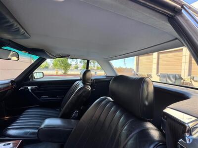 1984 Mercedes-Benz 380-Class 380 SL   - Photo 82 - San Juan Capist, CA 92675