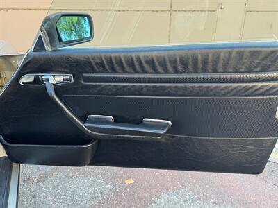 1984 Mercedes-Benz 380-Class 380 SL   - Photo 69 - San Juan Capist, CA 92675