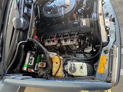 1990 Mercedes-Benz 300 E 2.6   - Photo 97 - San Juan Capist, CA 92675