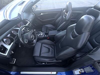 2015 Audi S5 3.0T quattro Premium Plus - Photo 41 - Laguna Niguel, CA 92677
