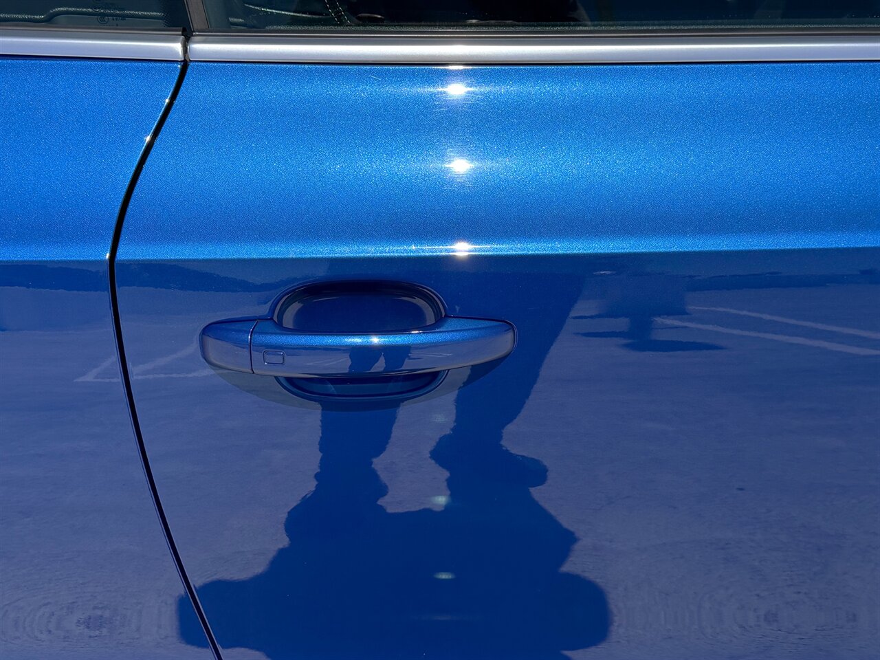 2015 Audi S5 Cabriolet Premium Plus - Photo 22