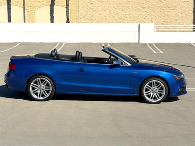 2015 Audi S5 3.0T quattro Premium Plus - Photo 5 - Laguna Niguel, CA 92677