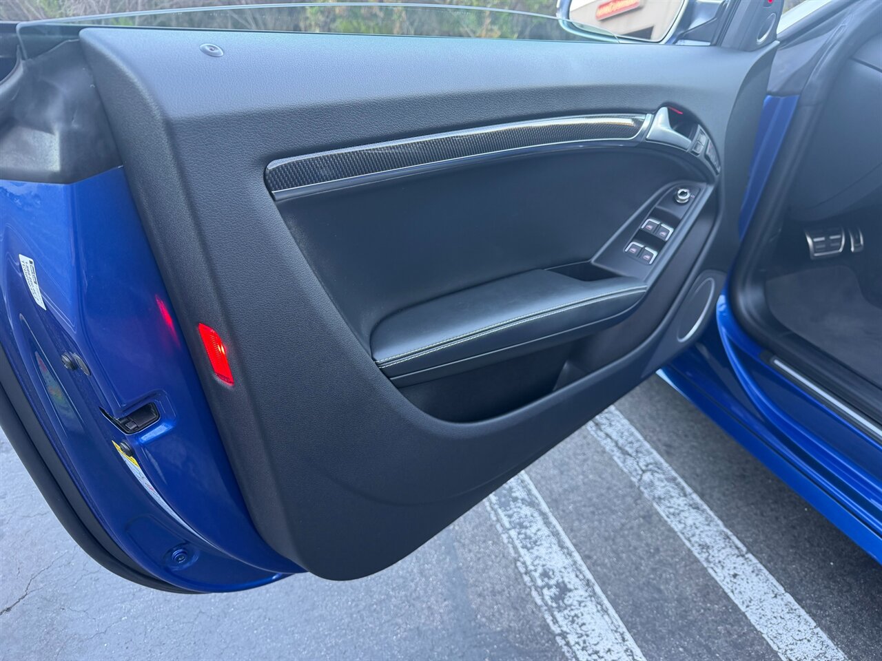 2015 Audi S5 Cabriolet Premium Plus - Photo 35