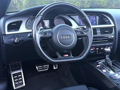 2015 Audi S5 3.0T quattro Premium Plus - Photo 43 - Laguna Niguel, CA 92677