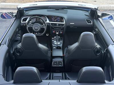 2015 Audi S5 3.0T quattro Premium Plus - Photo 79 - Laguna Niguel, CA 92677