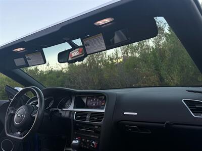 2015 Audi S5 3.0T quattro Premium Plus - Photo 88 - Laguna Niguel, CA 92677