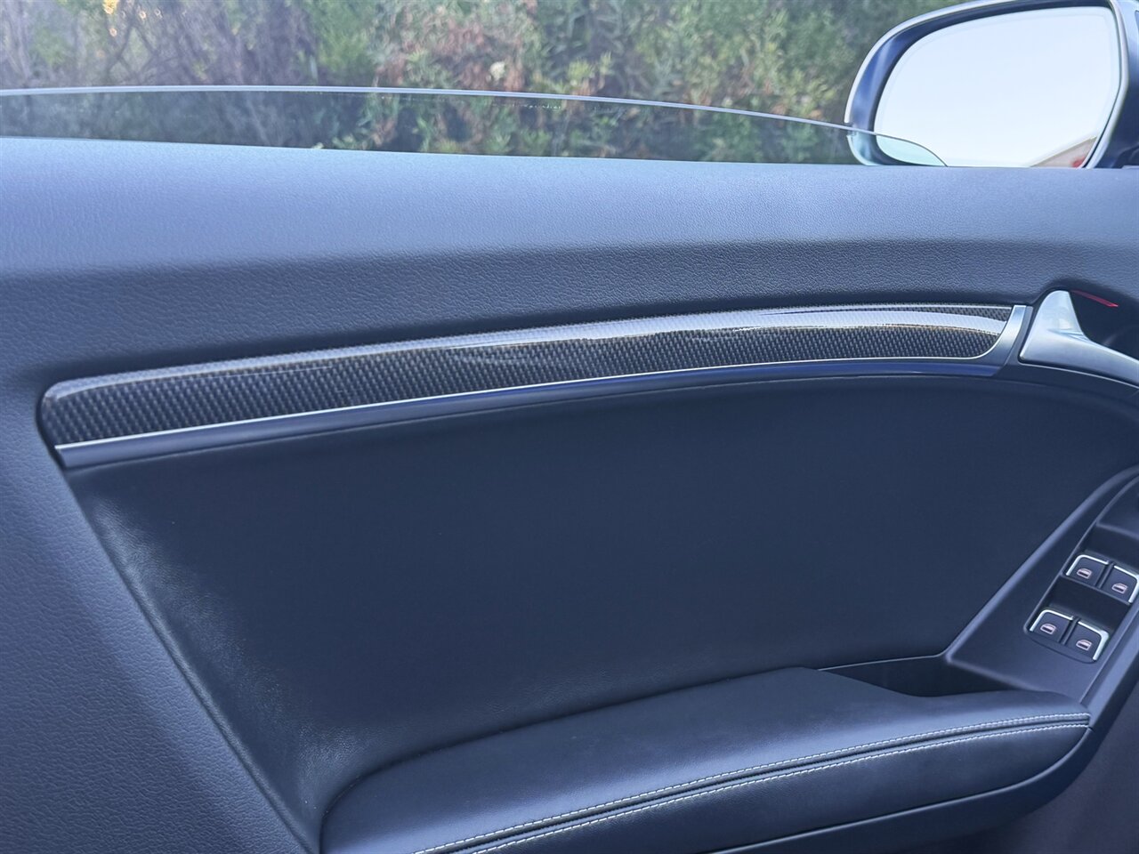 2015 Audi S5 Cabriolet Premium Plus - Photo 37
