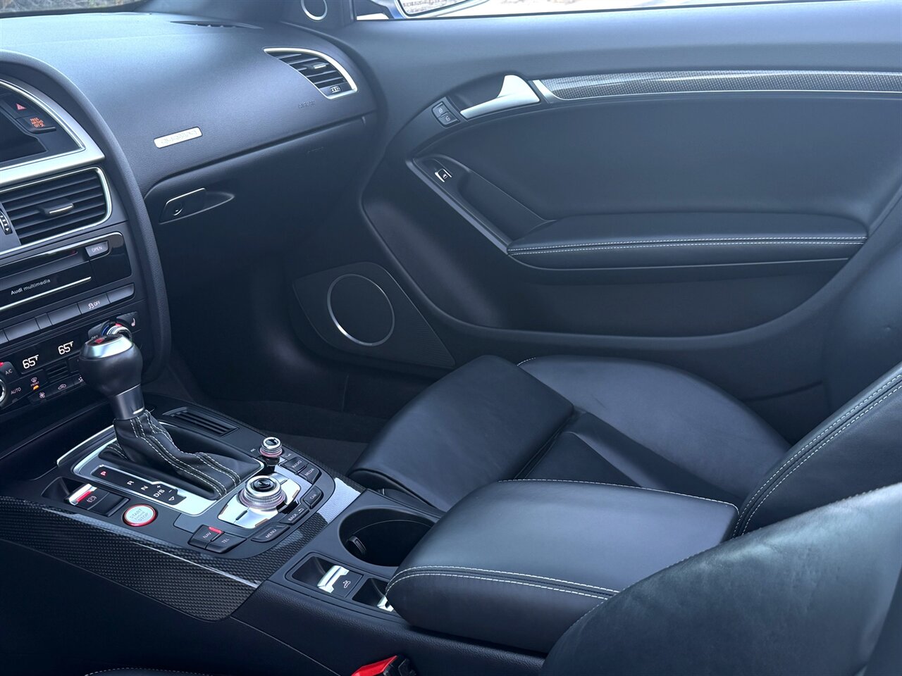 2015 Audi S5 Cabriolet Premium Plus - Photo 44