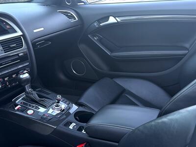 2015 Audi S5 3.0T quattro Premium Plus - Photo 44 - Laguna Niguel, CA 92677