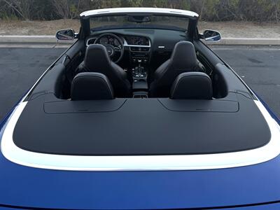 2015 Audi S5 3.0T quattro Premium Plus - Photo 78 - Laguna Niguel, CA 92677