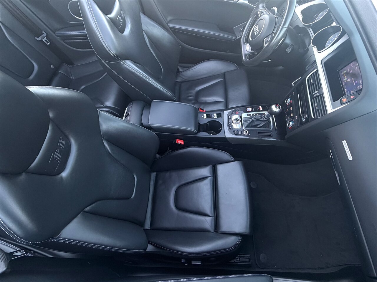 2015 Audi S5 Cabriolet Premium Plus - Photo 58