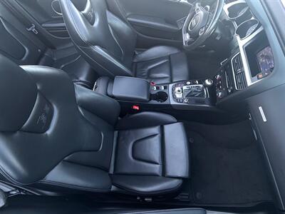 2015 Audi S5 3.0T quattro Premium Plus - Photo 58 - Laguna Niguel, CA 92677