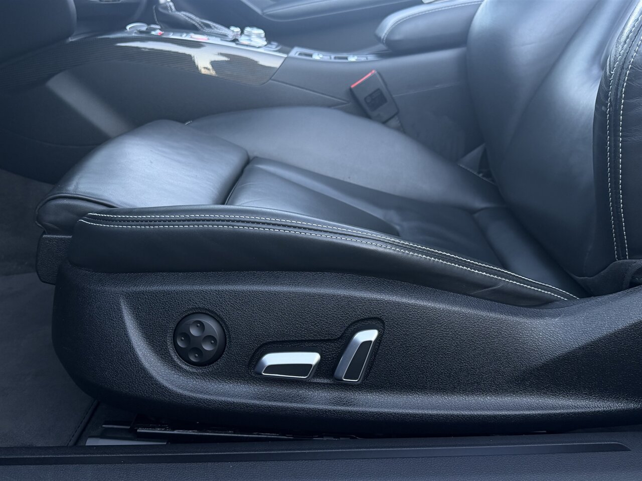 2015 Audi S5 Cabriolet Premium Plus - Photo 73