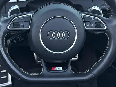 2015 Audi S5 3.0T quattro Premium Plus - Photo 47 - Laguna Niguel, CA 92677