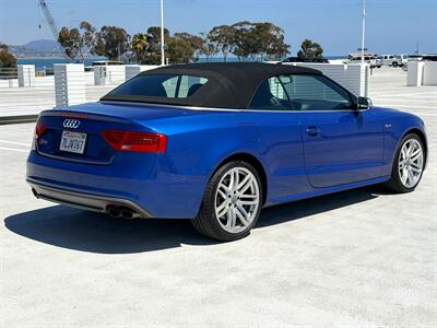 2015 Audi S5 3.0T quattro Premium Plus - Photo 19 - Laguna Niguel, CA 92677