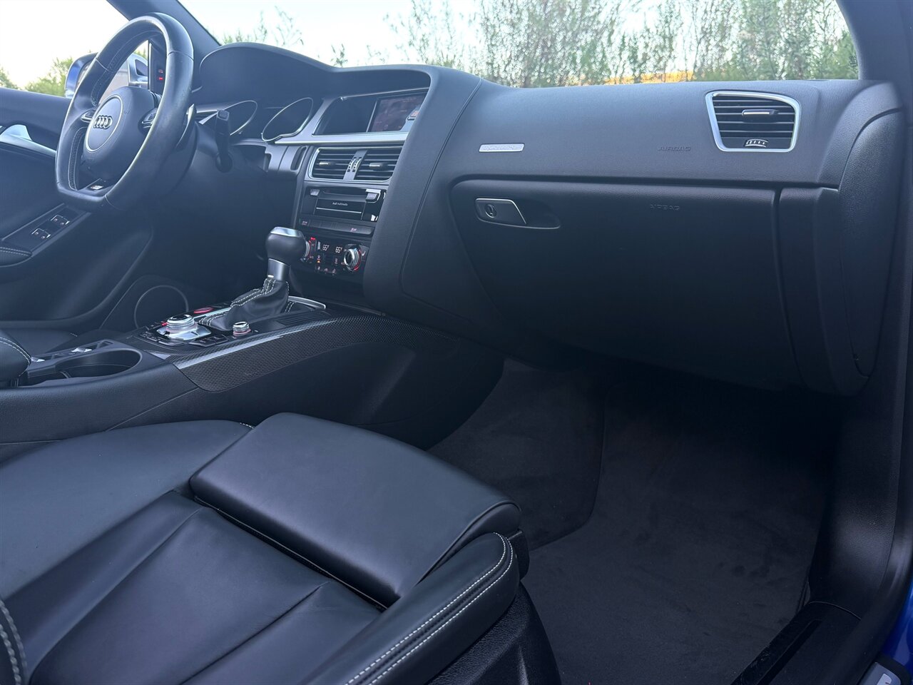 2015 Audi S5 Cabriolet Premium Plus - Photo 75
