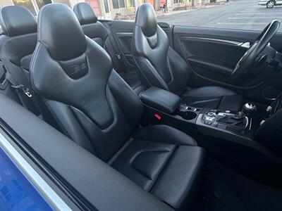 2015 Audi S5 3.0T quattro Premium Plus - Photo 60 - Laguna Niguel, CA 92677