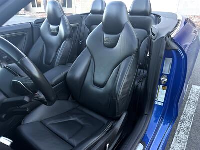 2015 Audi S5 3.0T quattro Premium Plus - Photo 50 - Laguna Niguel, CA 92677
