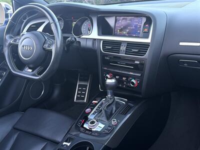 2015 Audi S5 3.0T quattro Premium Plus - Photo 55 - Laguna Niguel, CA 92677