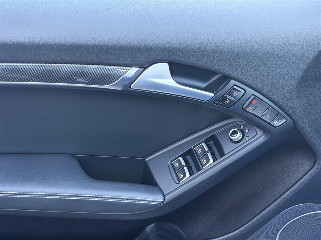 2015 Audi S5 Cabriolet Premium Plus - Photo 36
