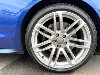 2015 Audi S5 3.0T quattro Premium Plus - Photo 98 - Laguna Niguel, CA 92677