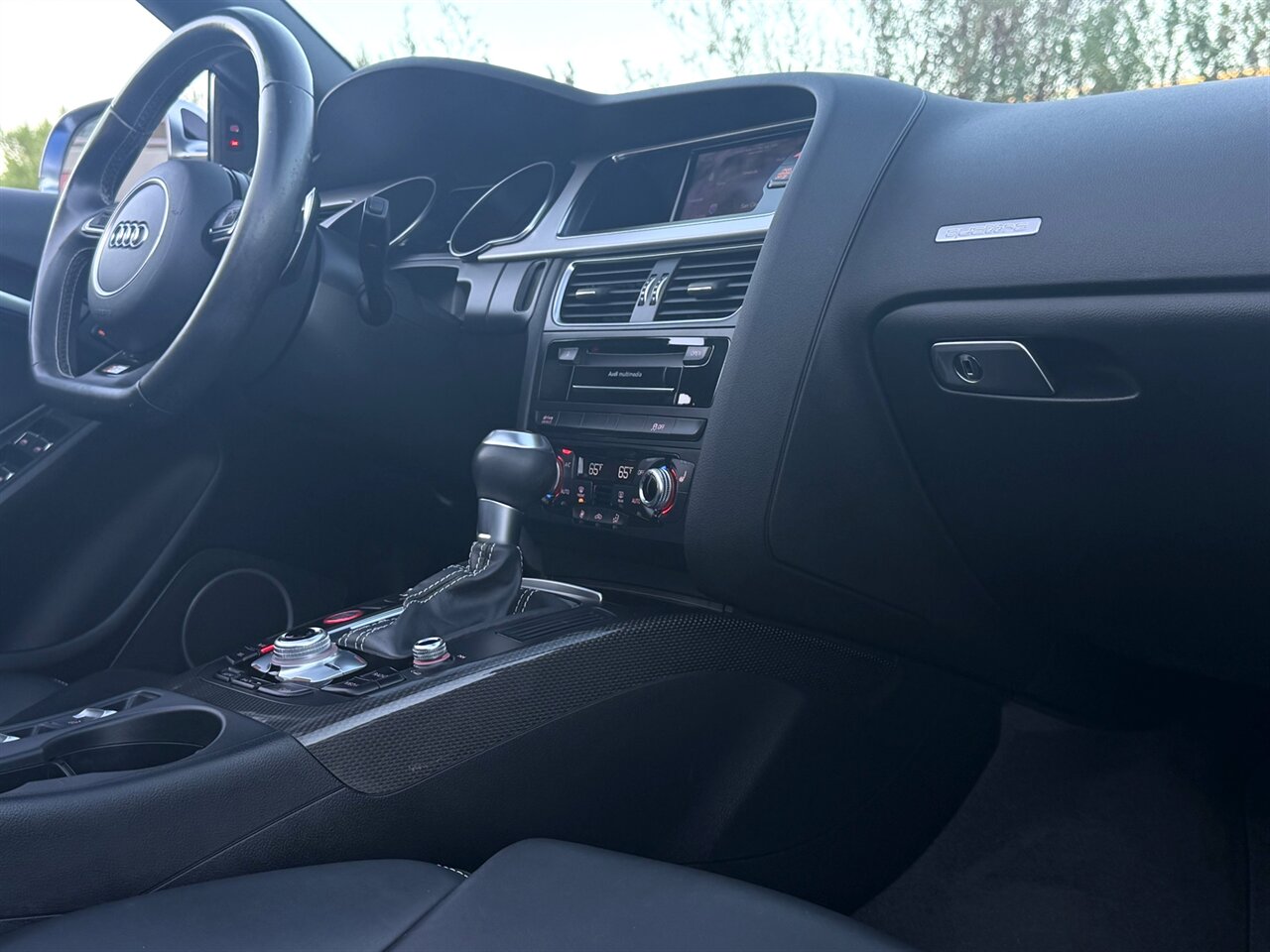 2015 Audi S5 Cabriolet Premium Plus - Photo 76