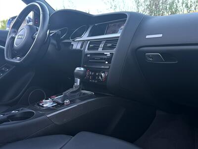 2015 Audi S5 3.0T quattro Premium Plus - Photo 76 - Laguna Niguel, CA 92677