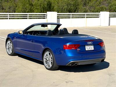 2015 Audi S5 3.0T quattro Premium Plus - Photo 8 - Laguna Niguel, CA 92677