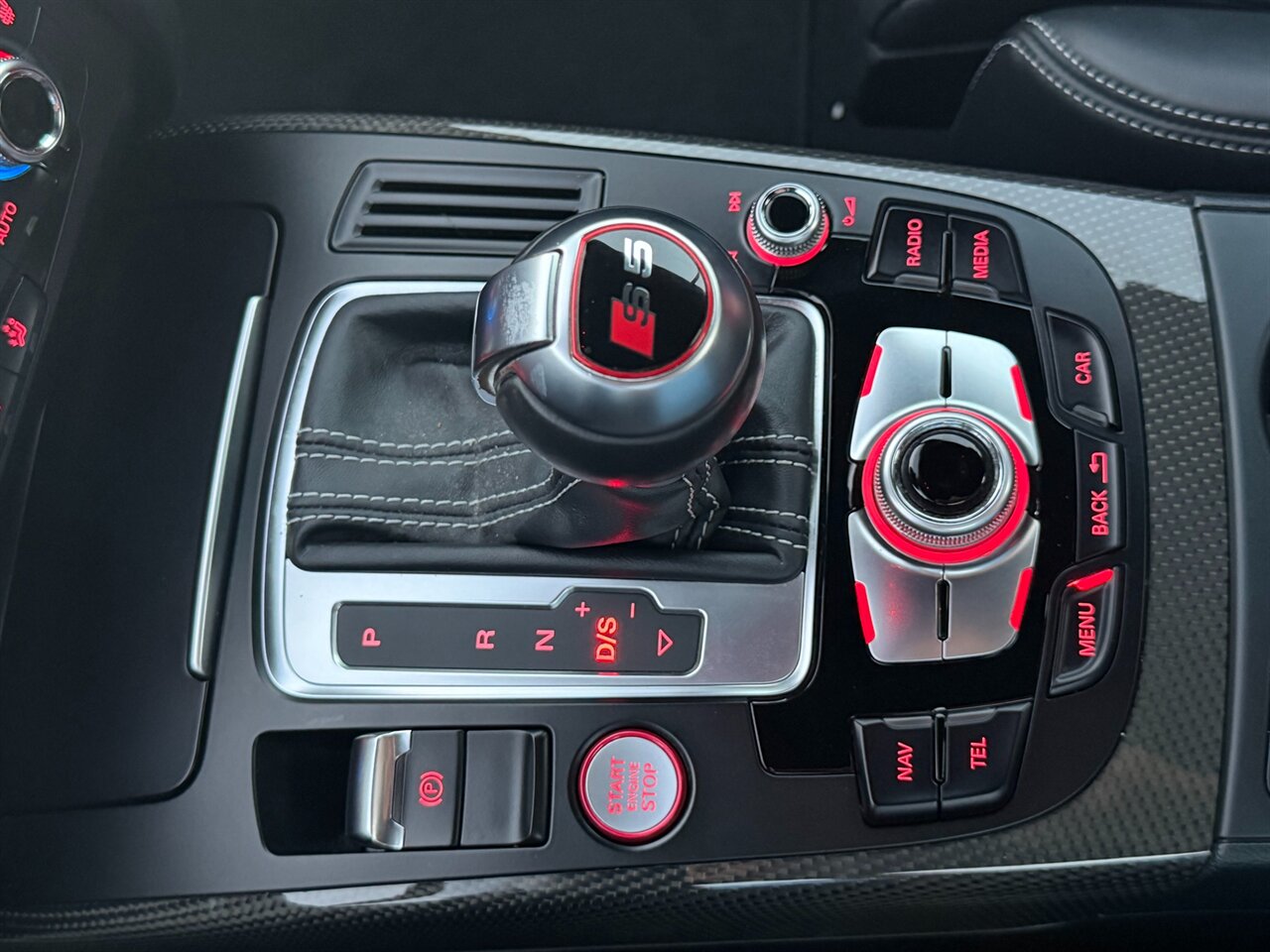 2015 Audi S5 Cabriolet Premium Plus - Photo 93
