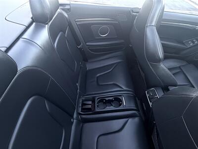 2015 Audi S5 3.0T quattro Premium Plus - Photo 71 - Laguna Niguel, CA 92677