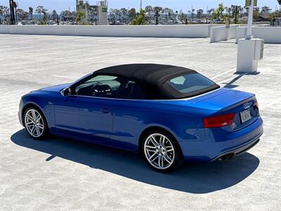 2015 Audi S5 3.0T quattro Premium Plus - Photo 17 - Laguna Niguel, CA 92677