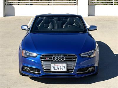 2015 Audi S5 3.0T quattro Premium Plus - Photo 2 - Laguna Niguel, CA 92677