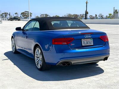 2015 Audi S5 3.0T quattro Premium Plus - Photo 18 - Laguna Niguel, CA 92677