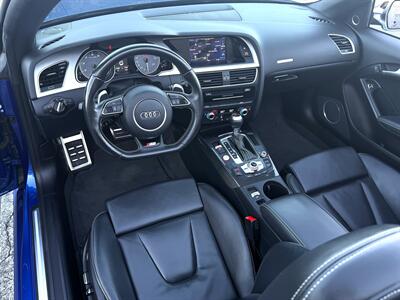 2015 Audi S5 3.0T quattro Premium Plus - Photo 42 - Laguna Niguel, CA 92677