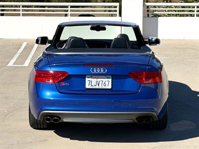 2015 Audi S5 3.0T quattro Premium Plus - Photo 9 - Laguna Niguel, CA 92677