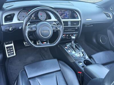 2015 Audi S5 3.0T quattro Premium Plus - Photo 40 - Laguna Niguel, CA 92677