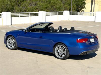 2015 Audi S5 3.0T quattro Premium Plus - Photo 7 - Laguna Niguel, CA 92677
