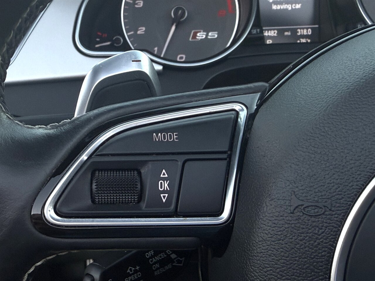 2015 Audi S5 Cabriolet Premium Plus - Photo 83