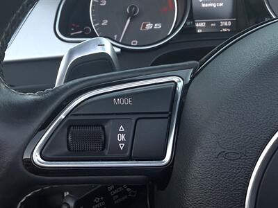 2015 Audi S5 3.0T quattro Premium Plus - Photo 83 - Laguna Niguel, CA 92677