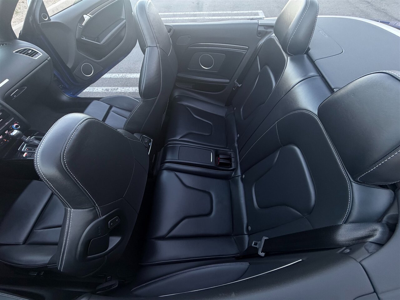 2015 Audi S5 Cabriolet Premium Plus - Photo 72