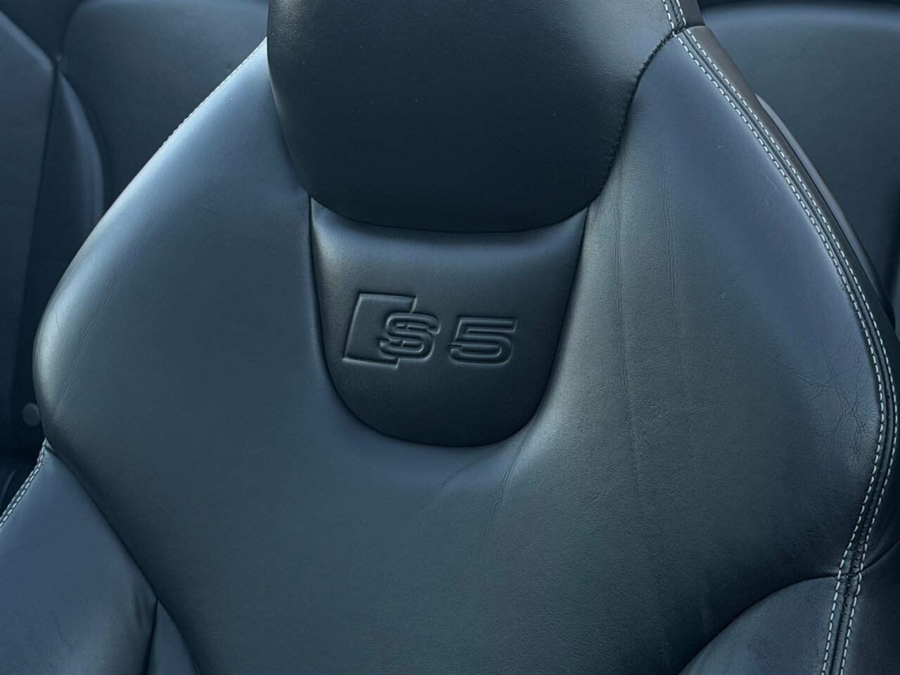 2015 Audi S5 Cabriolet Premium Plus - Photo 51
