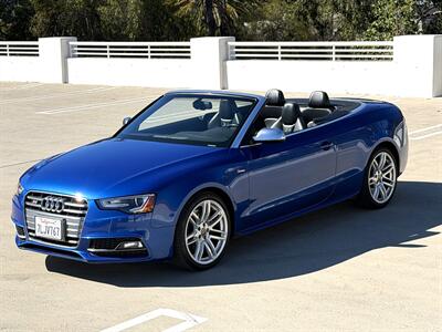 2015 Audi S5 3.0T quattro Premium Plus - Photo 3 - Laguna Niguel, CA 92677