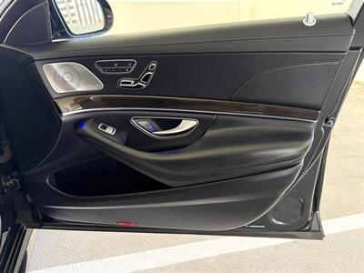 2016 Mercedes-Benz S 550   - Photo 33 - Laguna Niguel, CA 92677
