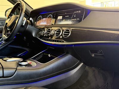 2016 Mercedes-Benz S 550 - Photo 82 - Laguna Niguel, CA 92677