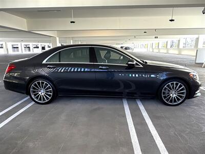 2016 Mercedes-Benz S 550 - Photo 69 - Laguna Niguel, CA 92677