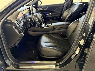 2016 Mercedes-Benz S 550   - Photo 28 - Laguna Niguel, CA 92677